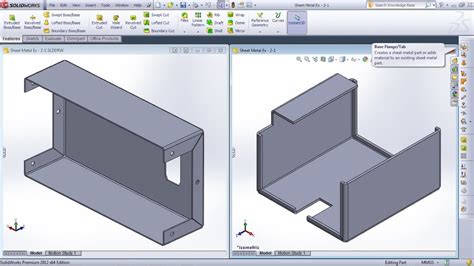 solidworks 2015 sheet metal|solidworks sheet metal pdf.